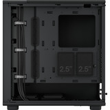 Fractal Design Epoch Solid, Towerkabinet Sort