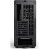 Fractal Design Epoch Solid, Towerkabinet Sort