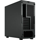 Fractal Design FD-C-EPO1A-01, Towerkabinet Sort