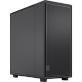 Fractal Design Towerkabinet Sort