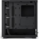 Fractal Design Towerkabinet Sort