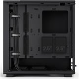 Fractal Design Towerkabinet Sort