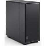 Fractal Design Towerkabinet Sort