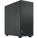 Fractal Design Towerkabinet Sort