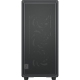Fractal Design Towerkabinet Sort