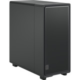 Fractal Design Towerkabinet Sort
