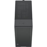 Fractal Design Towerkabinet Sort