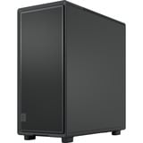 Fractal Design Towerkabinet Sort