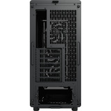 Fractal Design Towerkabinet Sort