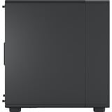 Fractal Design Towerkabinet Sort
