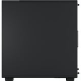 Fractal Design Towerkabinet Sort