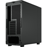 Fractal Design Towerkabinet Sort