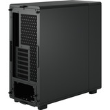 Fractal Design Towerkabinet Sort