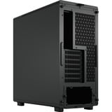 Fractal Design Towerkabinet Sort