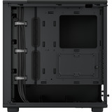 Fractal Design Towerkabinet Sort