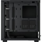 Fractal Design Towerkabinet Sort