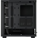 Fractal Design Towerkabinet Sort