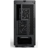 Fractal Design Towerkabinet Sort
