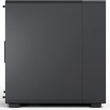 Fractal Design Towerkabinet Sort