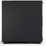 Fractal Design Towerkabinet Sort