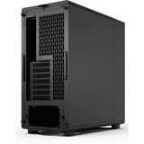 Fractal Design Towerkabinet Sort