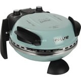 G3 Ferrari Delizia Pizzaovn G1000613 Lyseblå