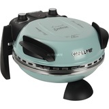 G3 Ferrari G1000613, Pizzaovn Lyseblå