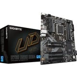GIGABYTE B760 DS3H DDR4 bundkort Intel B760 Express LGA 1700 ATX Sort/grå, Intel, LGA 1700, Intel® Celeron®, Intel® Core™ i3, Intel® Core™ i5, Intel® Core™ i7, Intel® Core™ i9,..., LGA 1700, 128 GB, DDR4-SDRAM