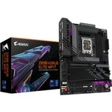 GIGABYTE Z890 AORUS ELITE WIFI7 Intel Z890 LGA 1851 (Socket V1) ATX, Bundkort Intel, LGA 1851 (Socket V1), Intel Core Ultra (Series 2), LGA 1851, 256 GB, DDR5-SDRAM