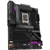 GIGABYTE Z890 AORUS ELITE WIFI7 Intel Z890 LGA 1851 (Socket V1) ATX, Bundkort Intel, LGA 1851 (Socket V1), Intel Core Ultra (Series 2), LGA 1851, 256 GB, DDR5-SDRAM