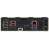 GIGABYTE Z890 AORUS ELITE WIFI7, Bundkort 