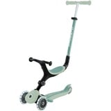 GLOBBER 745-505, Scooter lysegrøn