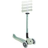 GLOBBER 745-505, Scooter lysegrøn