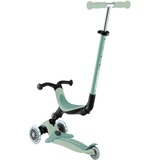 GLOBBER 745-505, Scooter lysegrøn