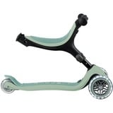 GLOBBER 745-505, Scooter lysegrøn