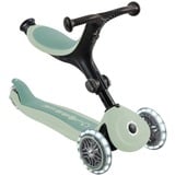 GLOBBER 745-505, Scooter lysegrøn