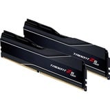 G.Skill F5-6000J3238F16GX2-TZ5N, Hukommelse Sort