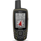Garmin GPSMap 65s 