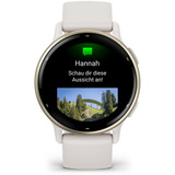 Garmin SmartWatch 