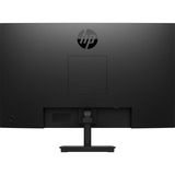 HP P27 G5 FHD-skærm, LED-skærm Sort, 68,6 cm (27"), 1920 x 1080 pixel, Fuld HD, LCD, 5 ms, Sort