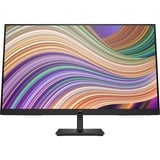 HP P27 G5 (HSD-0134-A), LED-skærm Sort