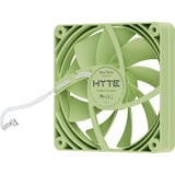 HYTE FAN-HYTE-FA12-MM-4, Sag fan lysegrøn