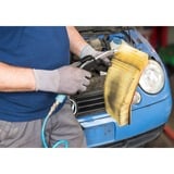 Hazet 9040P-4, Blæse værktøj Sort/Blå