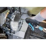 Hazet Blæsepistol, Blæse værktøj Sort/Blå