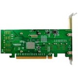 HighPoint Rocket 1180 8x U.2, Interface card 