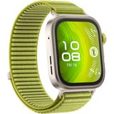 Huawei SmartWatch Titanium