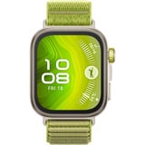 Huawei WATCH Fit 4 Pro 4,62 cm (1.82") AMOLED 40 mm Digital 480 x 408 pixel Berøringsskærm Sølv GPS (satellit), SmartWatch Titanium, 4,62 cm (1.82"), AMOLED, Berøringsskærm, GPS (satellit), 30,4 g