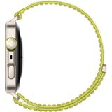 Huawei WATCH Fit 4 Pro 4,62 cm (1.82") AMOLED 40 mm Digital 480 x 408 pixel Berøringsskærm Sølv GPS (satellit), SmartWatch Titanium, 4,62 cm (1.82"), AMOLED, Berøringsskærm, GPS (satellit), 30,4 g