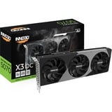 INNO3D GeForce RTX 5070 X3 OC, Grafikkort 