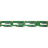 Inter-Tech 88887384, Server boliger Sort